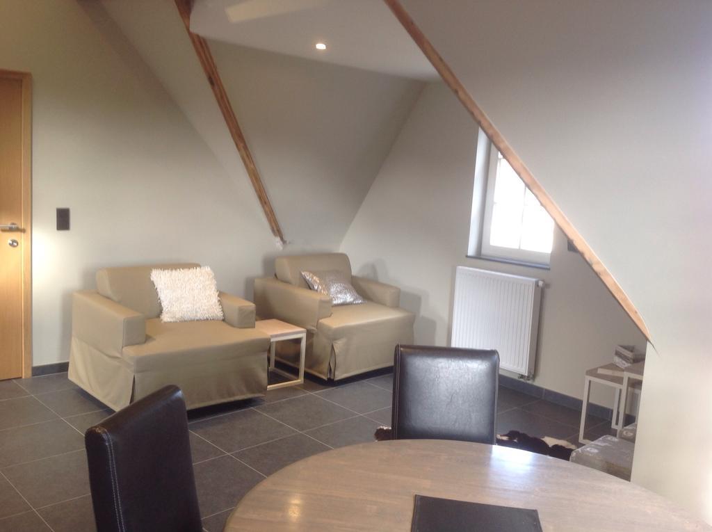 קמל Trilogie Appartementen & Gasterij מראה חיצוני תמונה