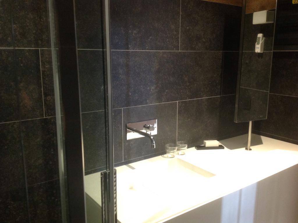 קמל Trilogie Appartementen & Gasterij מראה חיצוני תמונה
