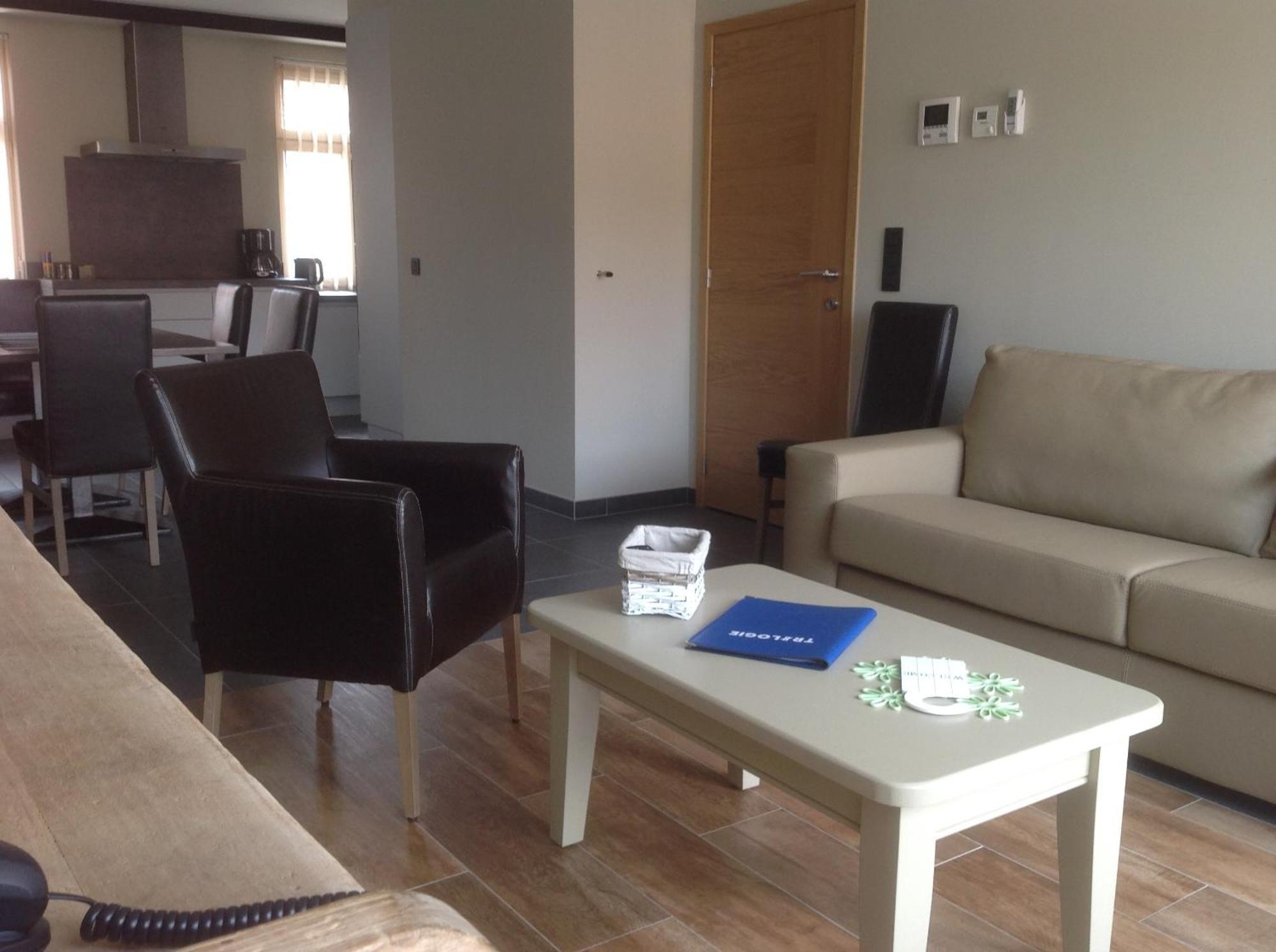 קמל Trilogie Appartementen & Gasterij חדר תמונה