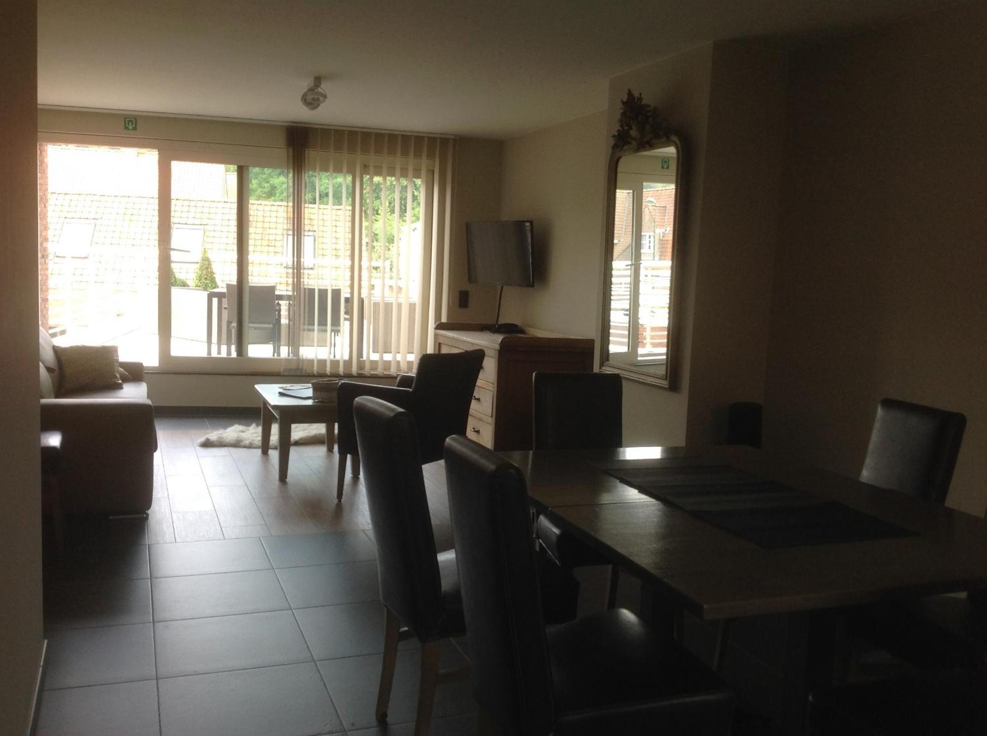 קמל Trilogie Appartementen & Gasterij חדר תמונה