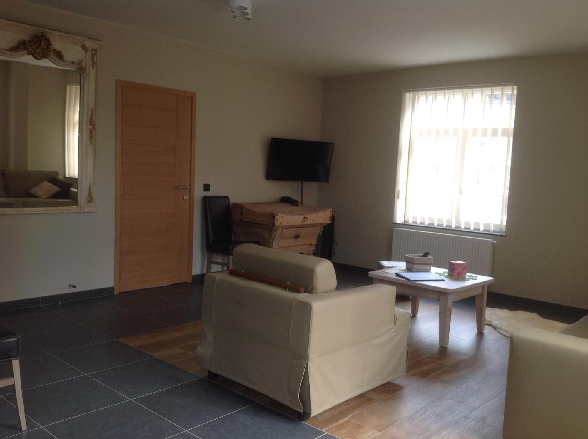 קמל Trilogie Appartementen & Gasterij חדר תמונה