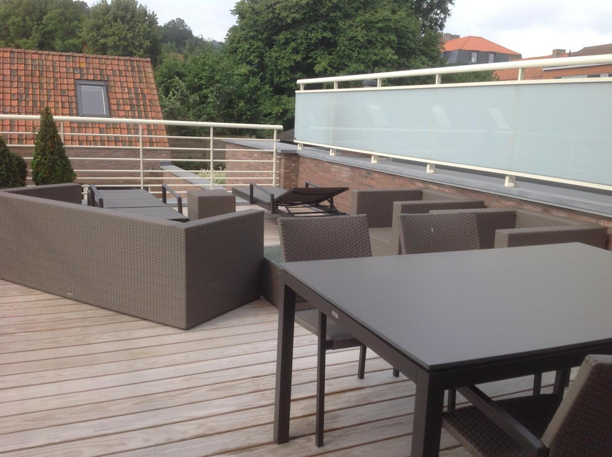 קמל Trilogie Appartementen & Gasterij חדר תמונה