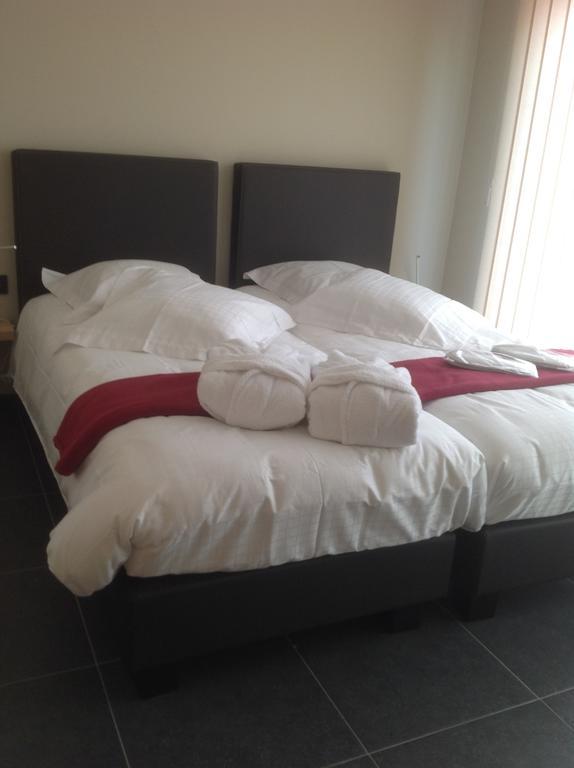 קמל Trilogie Appartementen & Gasterij חדר תמונה
