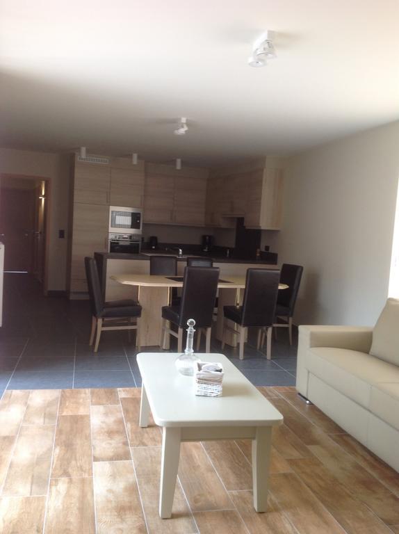 קמל Trilogie Appartementen & Gasterij חדר תמונה