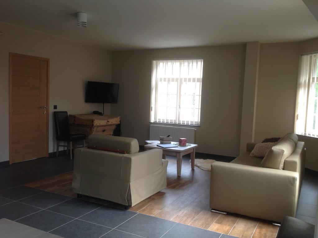 קמל Trilogie Appartementen & Gasterij חדר תמונה