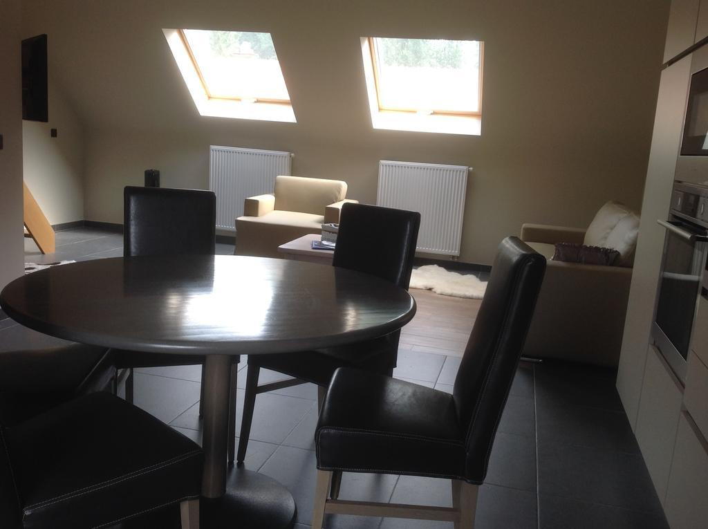 קמל Trilogie Appartementen & Gasterij חדר תמונה