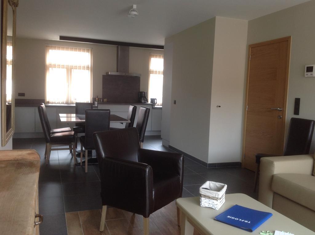 קמל Trilogie Appartementen & Gasterij חדר תמונה