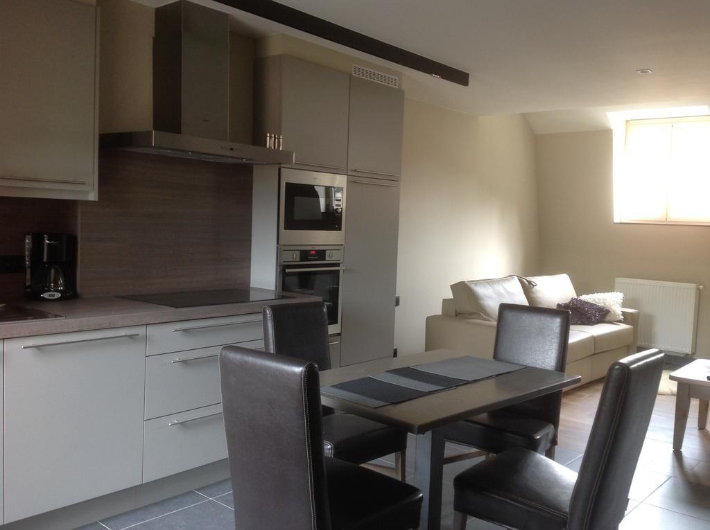 קמל Trilogie Appartementen & Gasterij חדר תמונה