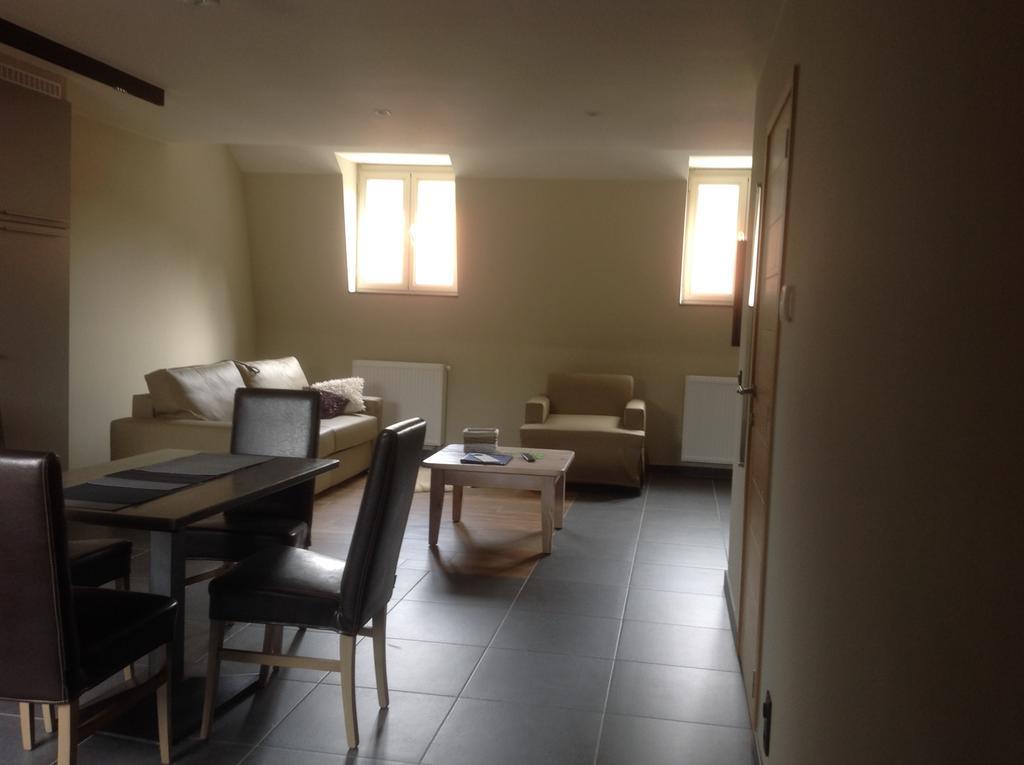 קמל Trilogie Appartementen & Gasterij חדר תמונה