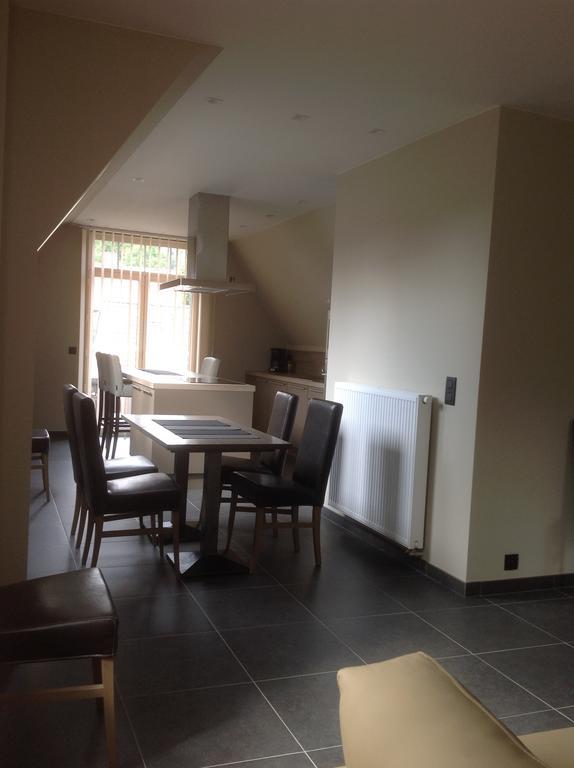 קמל Trilogie Appartementen & Gasterij חדר תמונה