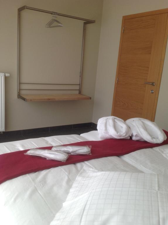 קמל Trilogie Appartementen & Gasterij חדר תמונה